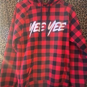 Yeeyee hoodie